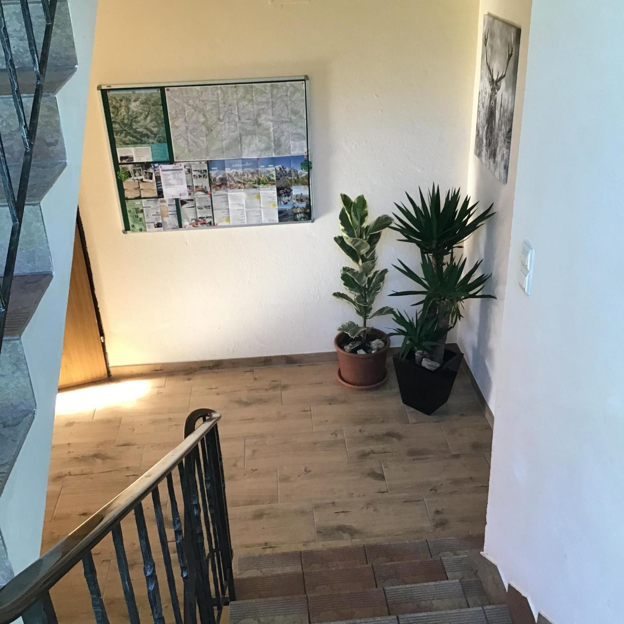 Guesthouse Mountain View Grosskirchheim Exterior foto