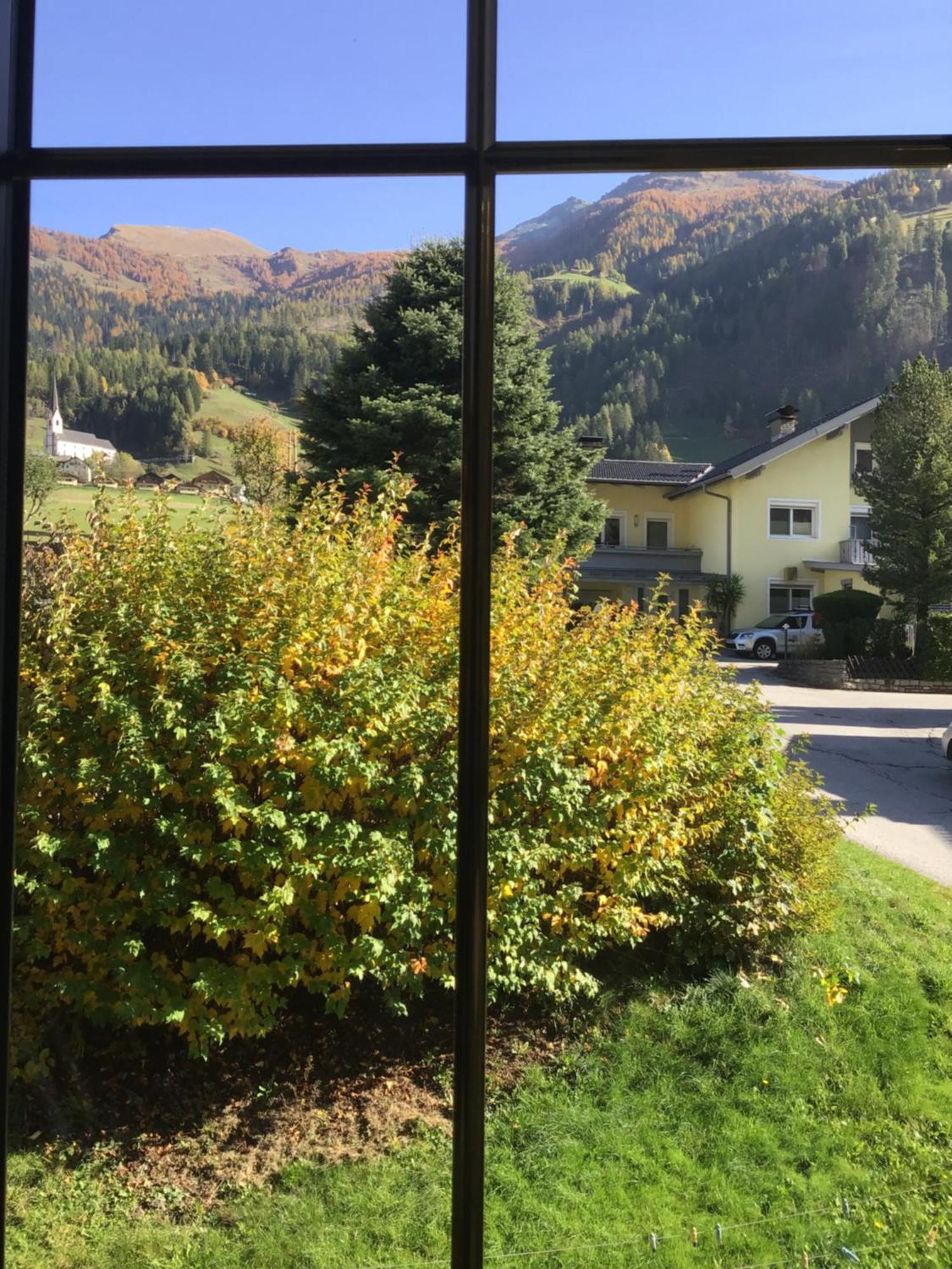 Guesthouse Mountain View Grosskirchheim Exterior foto