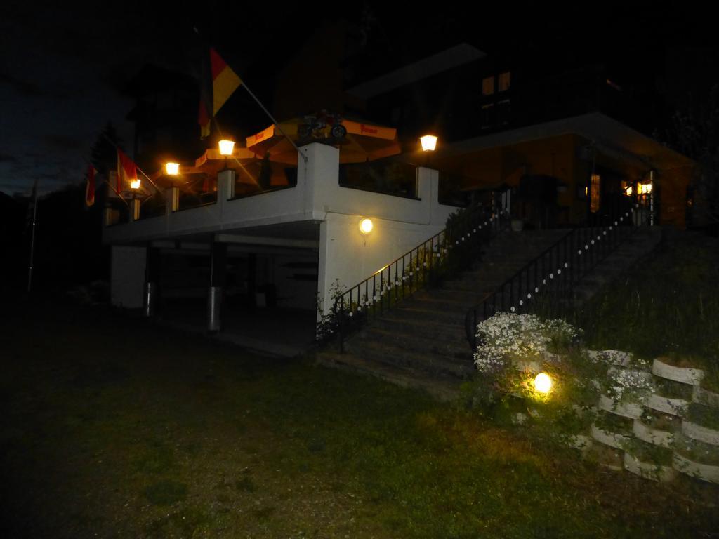 Guesthouse Mountain View Grosskirchheim Exterior foto